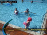 Havuz Keyfi Oyunları