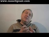 Russell Grant Video Horoscope Virgo March Sunday 10th 2013 www.russellgrant.com