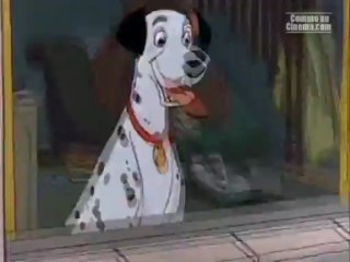 film 101 Dalmatiens 2  Sur la Trace des Héros bande annonce vf