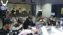 [Bựa Hội][Vietsub] B.A.P - Boom's Young Street Radio