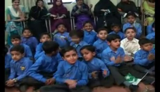 1-,Celebrating Jashn e baharan with special children (jeeveypaki