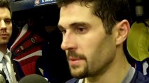 Habs captain Brian Gionta