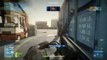 M320 Buckshot Rage - Terrible Weapon Challenge (Battlefield 3 Gameplay/Commentary)