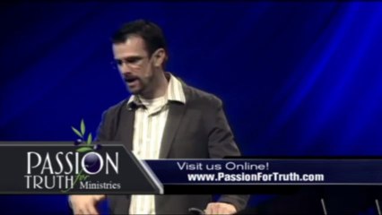 Jim Staley Debt Free Claim (What is Faith Part 2 Deleted Scene)