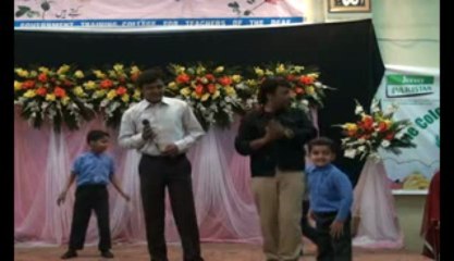 Celebrating Jashn e baharan with special children  (jeeveypakistan)