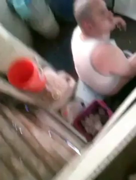 NAQUISIMO.COM - Mamaaa mira el gordo me está grabando