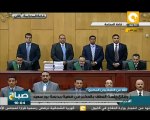الحكم بإعدام 21 من المتهمين في قضية أحداث بورسعيد