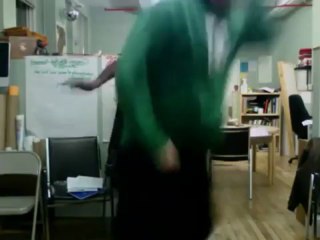 harlem shakes lmfao  P (SD)