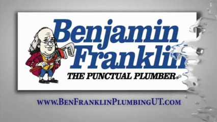 Lehi Utah Plumber (801) 416-3522 - Why do my drains get clogged