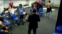 Del Piero shows coaching credentials at Sydney