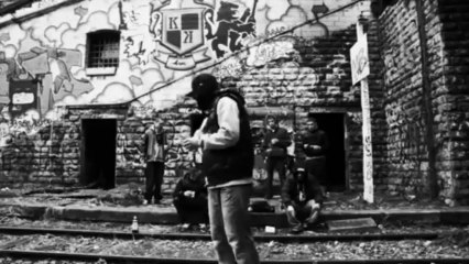 Le Gouffre Présente _ Jeff Le Nerf - Marche Arriere