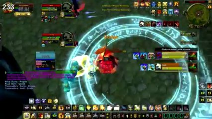 Arena Tournament PTR Ret,Frost few games. Ft Nolife