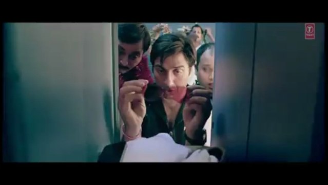 GUD NAAL ISHQ MITHA HD SONG TEASER - I LOVE NY; SUNNY DEOL KANGANA RANAUT