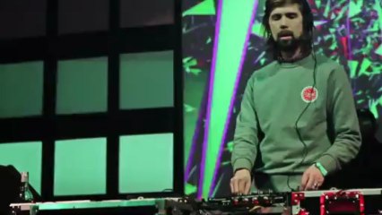 NESCAFÉ CHAMPS Leysin 2013 – Daily Highlight 2