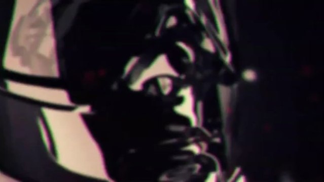 Markus Malin - Semi Final run at the Arctic Challenge Halfpipe 2013