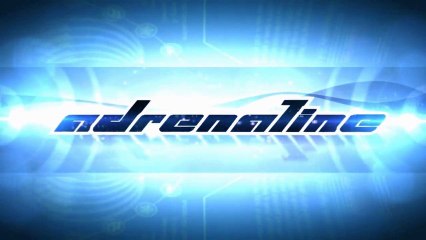 CCL Adrenaline #52 (p1)