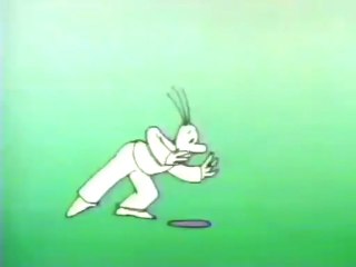 Nickelodeon Boat Logo & Special Delivery Intro