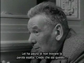 Jean-Luc Godard “Vivre sa vie" - Anna Karina