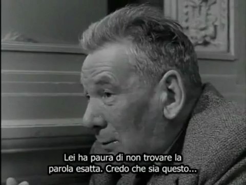 Jean-Luc Godard “Vivre sa vie - Anna Karina