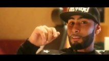 Booba Kaaris Sazamyzy clash La Fouine