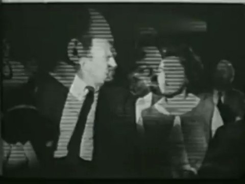 Pepto Bismol Commercial 1966