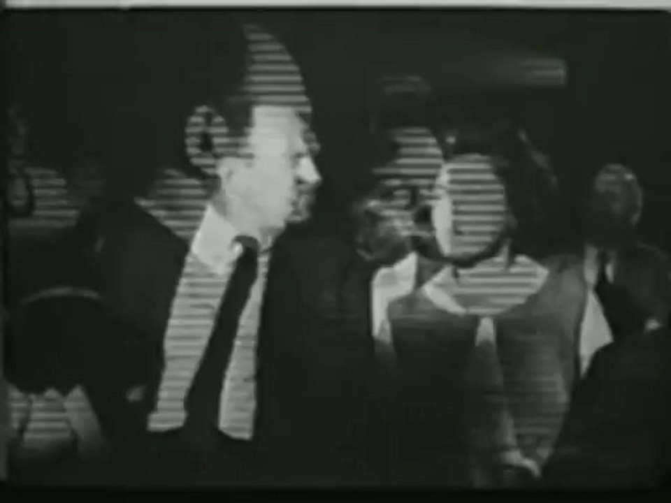 Pepto Bismol Commercial 1966