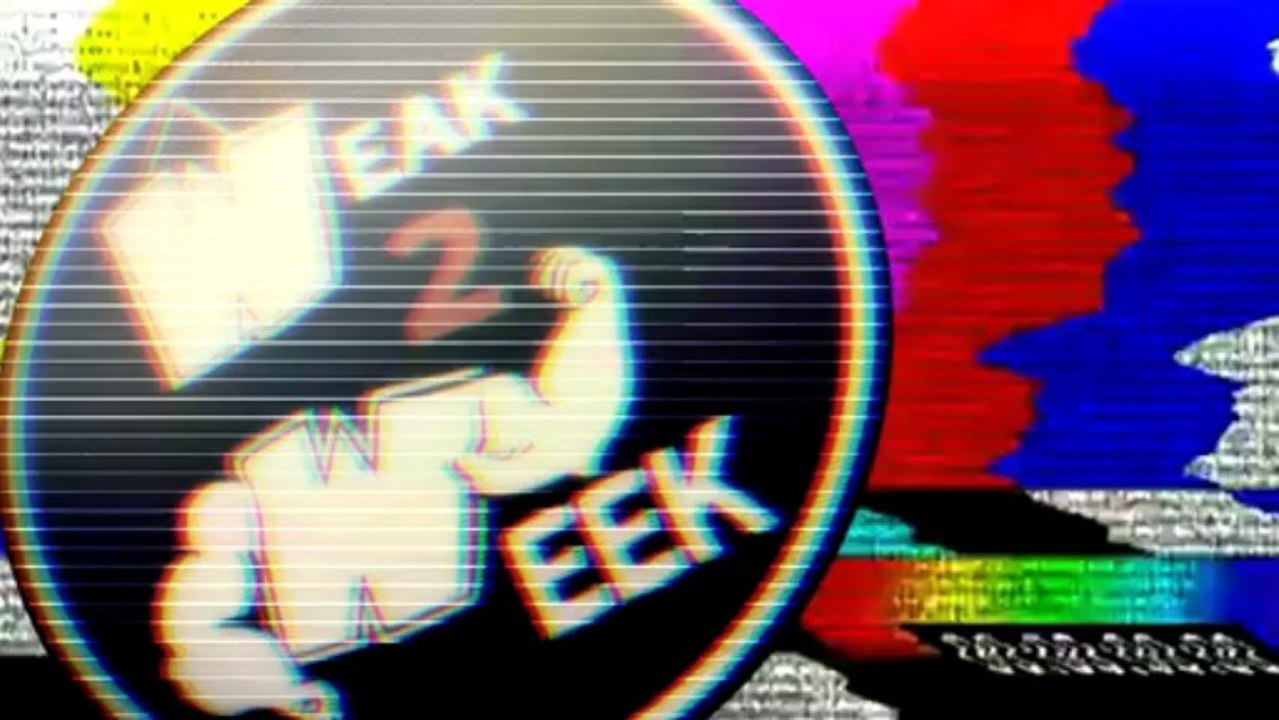 WEAK 2 WEEK S2 EPISODE 2 (CLAIRA TALKS WITH SKE...