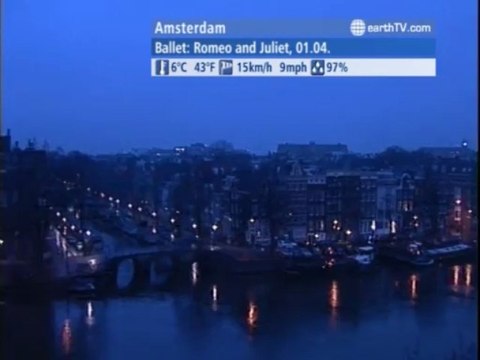 Amsterdam - Netherlands, Warsaw - Poland, Cape Town - South Africa, Salzburg - Austria, Udaipur - India, Melbourne - Australia, Warnemunde - Germany