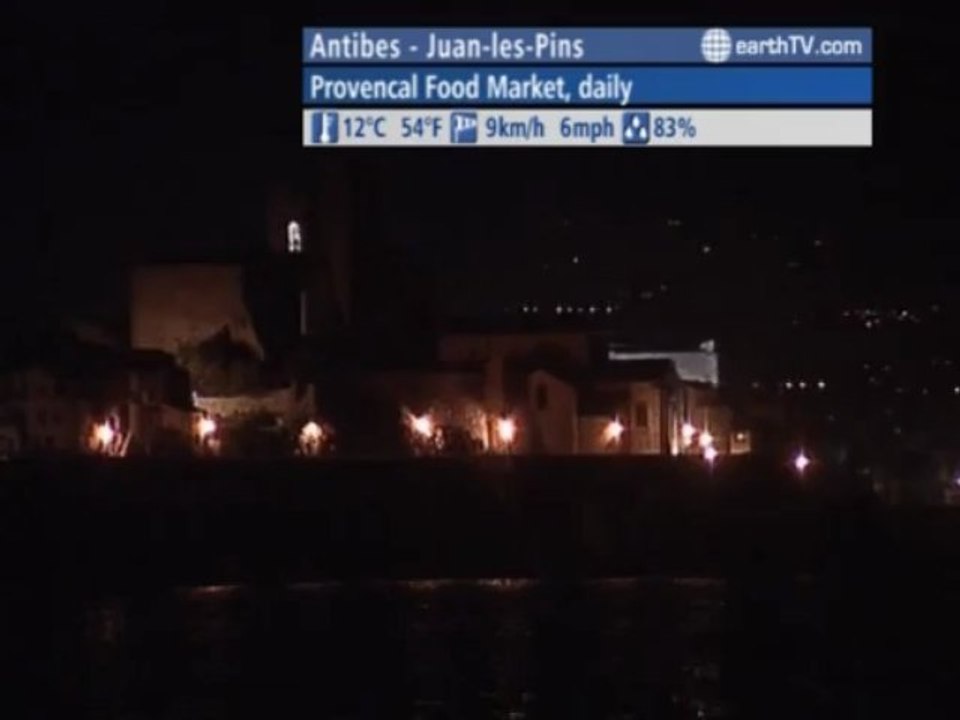 Antibes - Juan-les-Pins - France, Macau SAR - China, Cologne - Germany, Amsterdam - Netherlands, Munich - Germany, Las Vegas - USA, London - United Kingdom