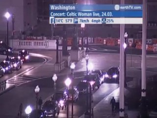 Washington - USA, Agadir - Morocco, Venice - Italy, Barcelona - Spain, Amsterdam - Netherlands, Vienna - Austria, Berlin - Germany