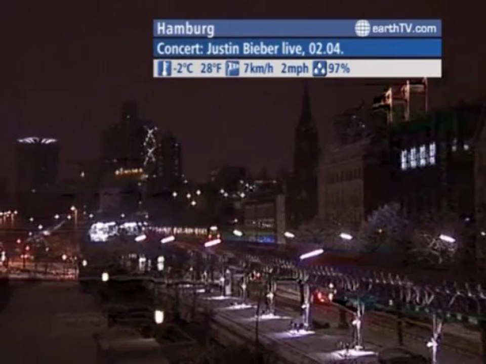 Hamburg - Germany, Geneva - Switzerland, Agadir - Morocco, Amsterdam - Netherlands, Las Vegas - USA, Warnemunde - Germany, Lucerne - Switzerland