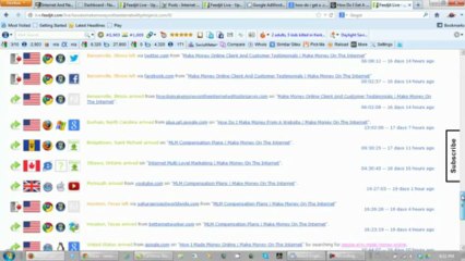 Search Engine Optimization Blog Case Study Part 3