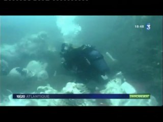 FX Pelletier - 24/09/2010 Mission aux iles Féroé