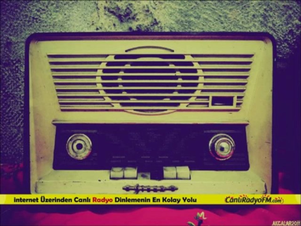 Radyo Dinle Bedava