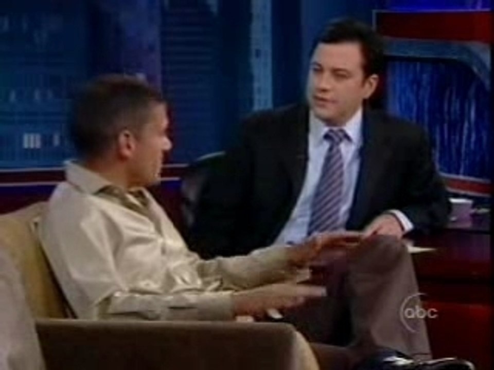 Emission wentworth miller