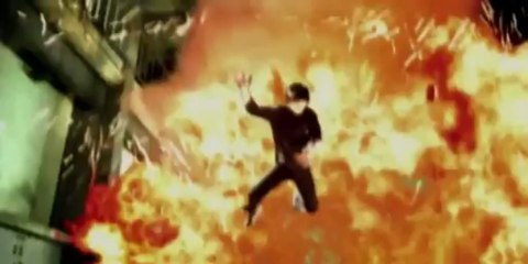 film Blood Money bande annonce vf