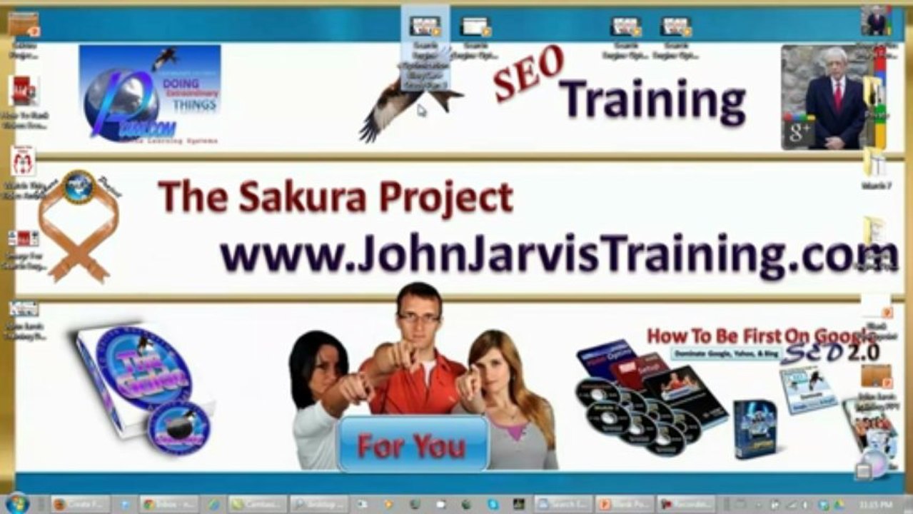 Search Engine Optimization Blog Case Study Part 3 - Images For SEO Conclusion