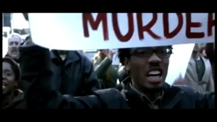 film Broken City bande annonce VF