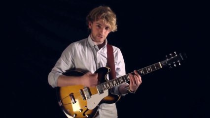 Collectors Club - First To Know