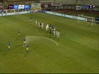 Crapid - Petrolul 0-0 martie 9.2013 rep2