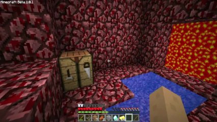 Minecraft The Giant Penis Custom Maps With EVILWEEVIL02 Part 3