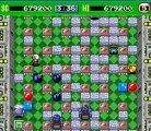 Bomberman 93' (TG16/PC Engine) Complete 7/8