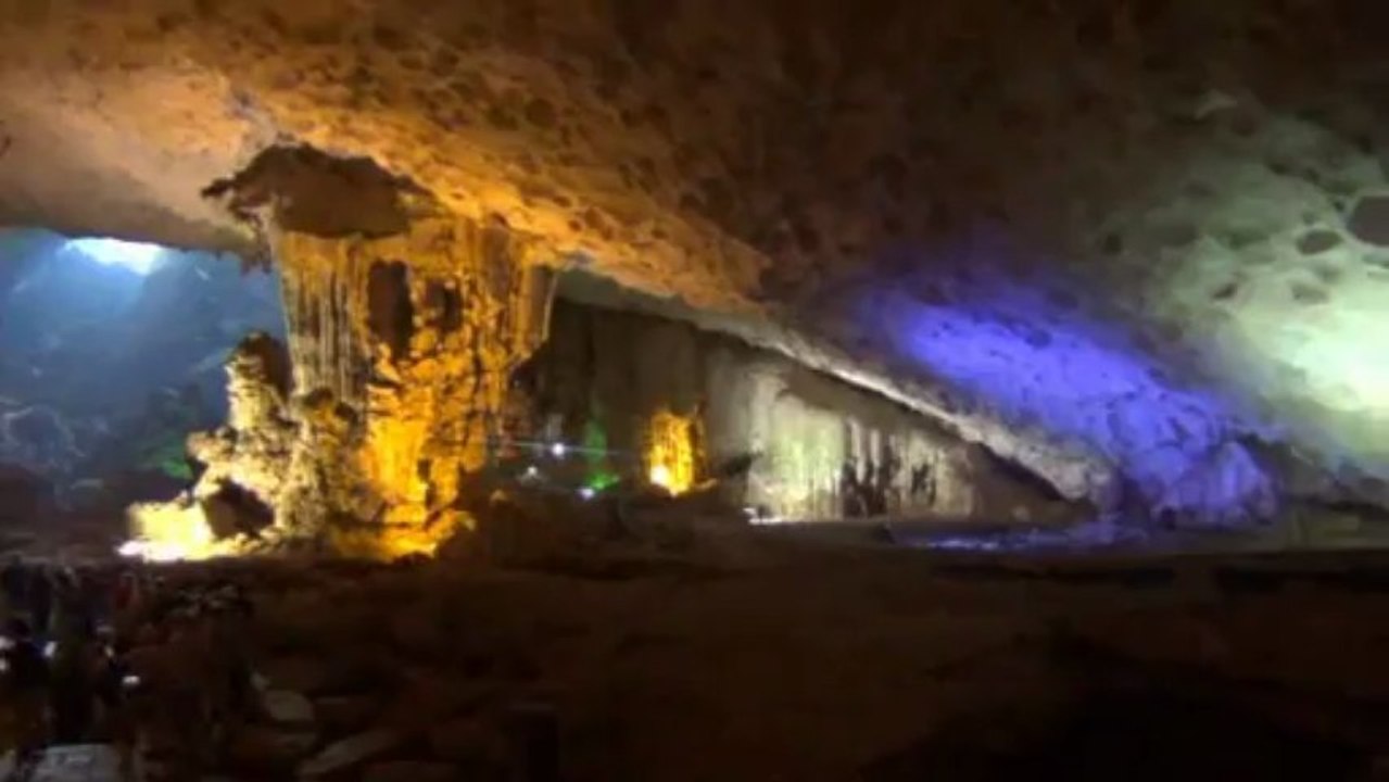 halong vietnam minhanhvoyage.com