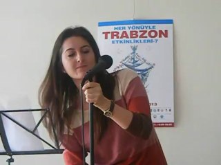 Göynüm AKÇA - Ve kadınlar - ŞİİR - 09 Mart 2013