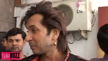 Nach Baliye 5 : MasterChef Team on Nach Baliye 5 9th March 2013