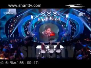 ARMENIANS OF THE WORLD - PAFFI ARTO (09.03.2013), ShantTv
