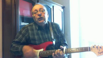 Qui suis-je (Guy Béart) Reprise