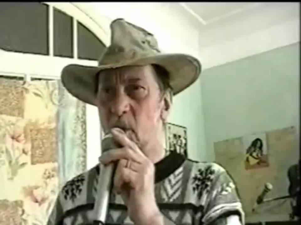 AVE MARIA no MORO