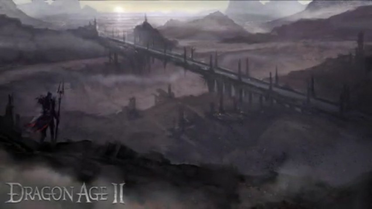 Dragon Age 2 (14-14)