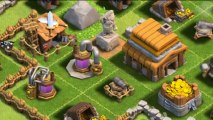Clash of Clans Cheats Clash of Clans  Iphone hacks
